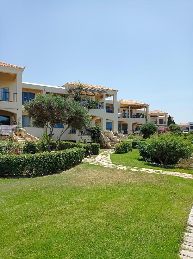 Feriehus Infinity Night Chania (Crete)
